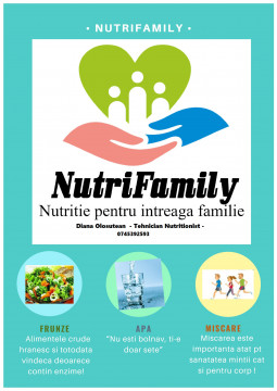 Plan nutrițional